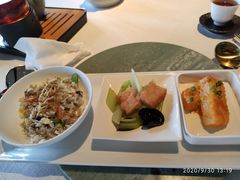 -三号黄浦会Canton Table