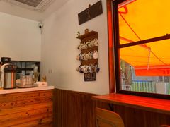 -Catch Bagel(芳草地店)