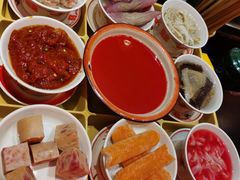 -江北北火锅馆·公路夜市(魏公村店)