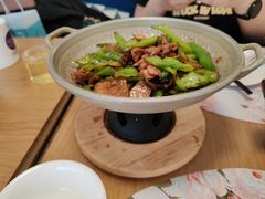 -花舍·新派粤菜·西餐·下午茶(亚运村·鸟巢店)