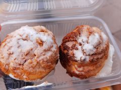 -国际饭店·帆声西饼屋(黄河路店)