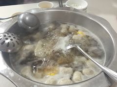 -粤潮牛肉火锅店(江南大道店)