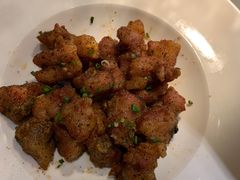 蜜椒骨-广州花园酒店·凌璇阁旋转餐厅CAROUSEL360