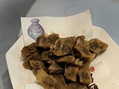 -小秦淮·南京土菜(新亭西路店)