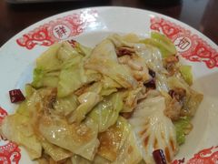 -肖记公安牛肉鱼杂馆·省级非物质文化遗产(三角路直营店)