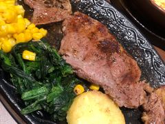 -萨莉亚意式餐厅(杭州滨江天街店)