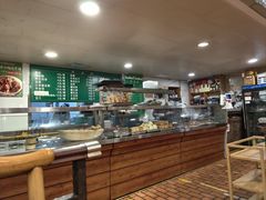 -马记伊源斋涮肉·清真菜(潘家园古玩市场店)