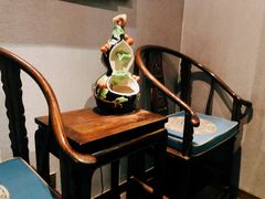 -华夏良子·足道SPA艾灸(王府井店)