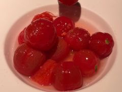 -野蔓果·山野菜(西湖景区·龙井茶田店)