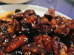 -杨胖子私房菜(秦虹路店)