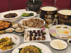 -金百门·顺德海鲜酒家(陈村店)