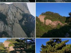 -华山风景名胜区