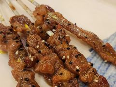 -云鼎·炙火精酿啤酒秘制烧烤(工体店)