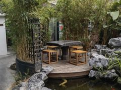 -道南書院·私房菜·早午茶·茶馆