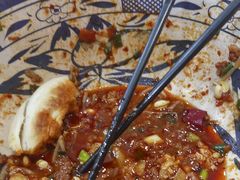 -子午路张记肉夹馍(兵马俑店)