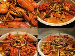 -博林天瑞喜来登酒店·西丽尚膳