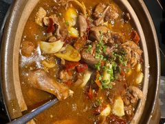 -小财神·老派赣州菜·中华美食地标(第五大道店)