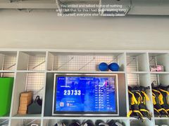 -METIS FITNESS女性健身工作室