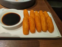 -快乐小羊·内蒙牛羊肉火锅(流花中心店)
