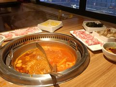 -季季红火锅(长沙步行街店)