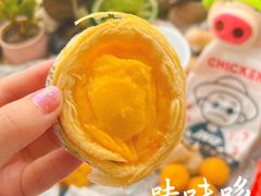-咭味哆·炸鸡汉堡(昌安店)