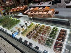 -小苍兰风铃草蛋糕甜品(沈阳店)