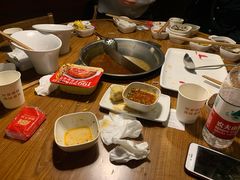 -傣妹火锅(徐泾店)