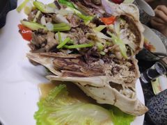 -双城乡铁锅炖羊肉(莱安逸境店)