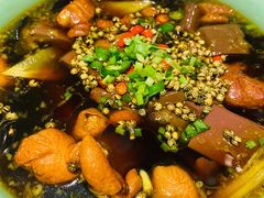 -绿茶餐厅(天津天河城店)