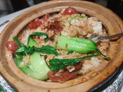 腊味煲仔饭-煲煲好(朝阳门店)