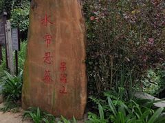 -海南热带雨林国家公园吊罗山景区