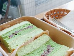 -绿小院(荔湾店)