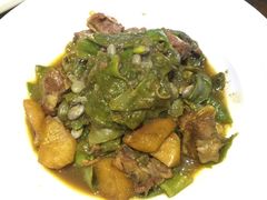 -黑土印象菜馆(三元桥店)