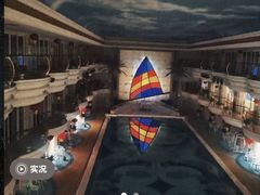 -海韵之星邮轮水会(明发商业广场店)