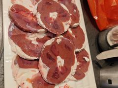 原油牛腰-好旺角齐市鲜切牛自助烤肉(农林五道街总店)