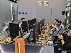 -网鱼网咖·电竞(南开百脑汇店)