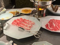 -鼎鼎香·港式火锅(北京SKP店)