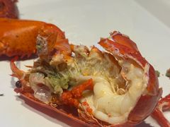 -奔海甄选·活鲜刺身铁板烧自助(太原里店)