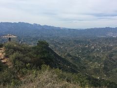 -云峰山自然风景区