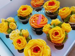-BONCAKE裱花蛋糕(万象汇店)