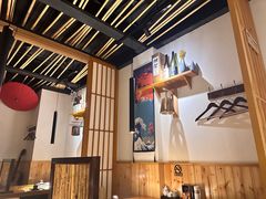 -本寻烧肉酒场(双井店)