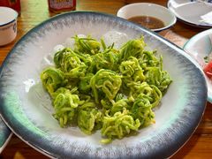 -旺角小渔村·海肠捞饭开创者(环山路店)