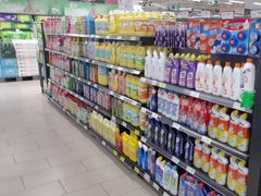-永辉超市(嘉定大融城店)