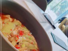 -本来精品川菜(嘉里中心店)