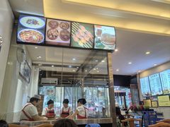 -清真马三汤包(回民街店)