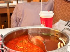 -呷哺呷哺(砂之船奥莱店)