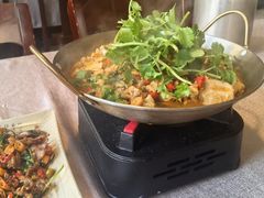 -岳阳飘湘楼(镇坪店)