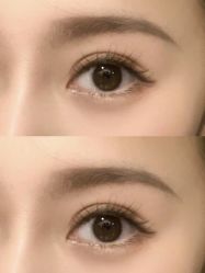 点击看大图 -初瞳专营美睫美甲