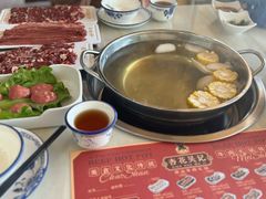 -杏花吴记牛肉火锅