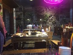 -袁老四(市府路店)